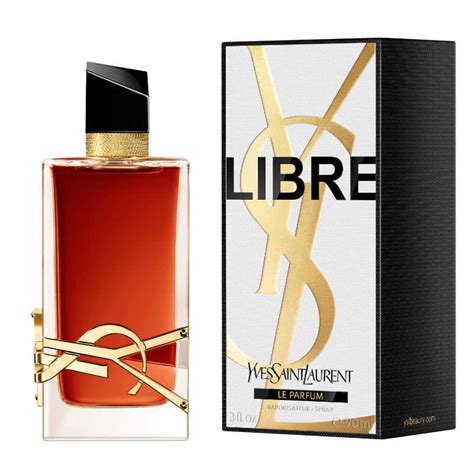 all ysl libre|libre by YSL women.